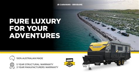 jb caravans burpengary